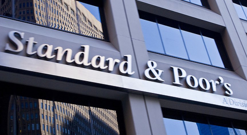 S&P потвърди отличния рейтинг на ЕВБР