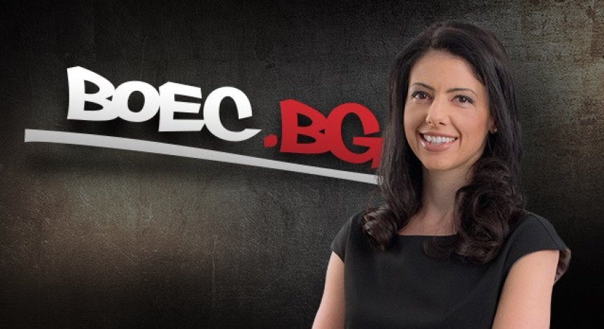 Предаването BOEC.BG се завръща с много вълнуващи истории и срещи с шампиони
