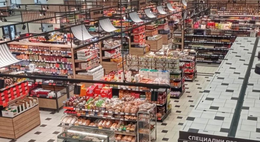 Храната ни е скъпа, доходите ни са ниски.