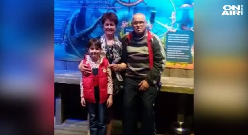 Отстъпил реда си за трансплантация се нуждае спешно от средства