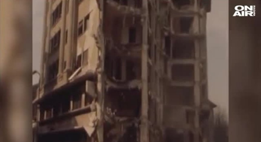 Балканите стават все по-сеизмична зона