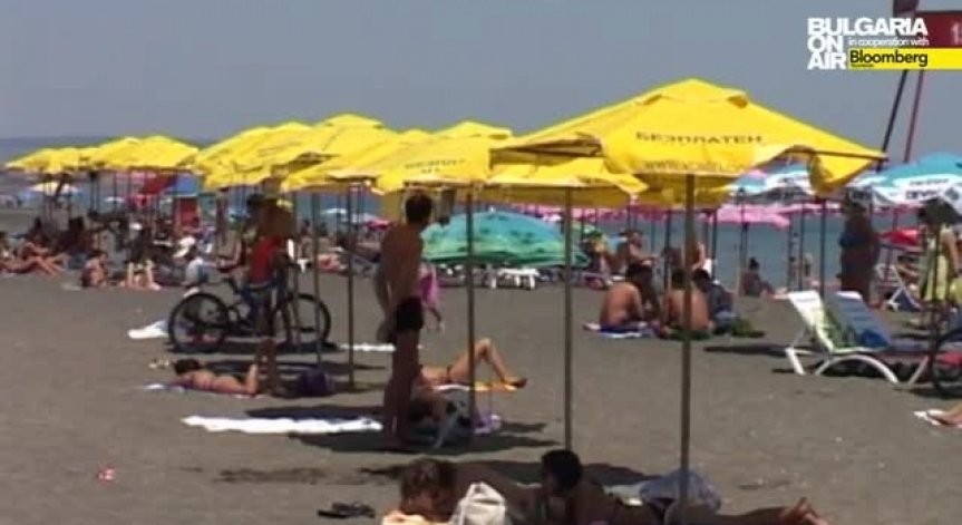 Родните хотелиери отчитат 20% по-малко туристи