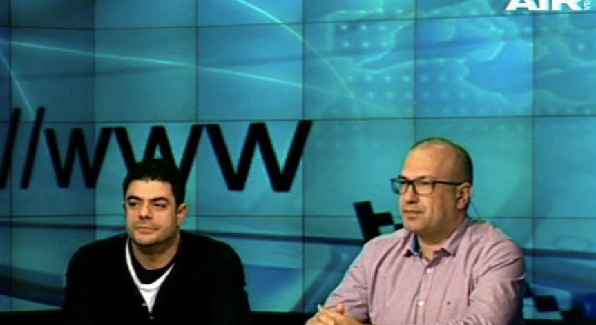 Кой стои зад хакерските атаки?