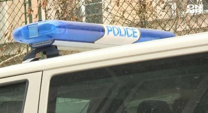 Шофьор блъсна дете в Мездра и избяга