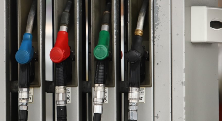 Цената на бензина и дизела падна - има ли разлика в софийските квартали?