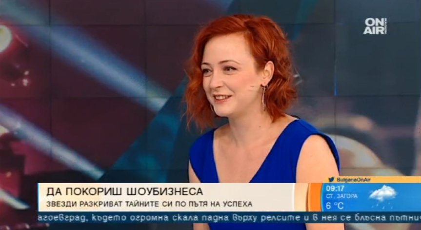 Кино: 15-минутните звездни истории на Стаси Айви