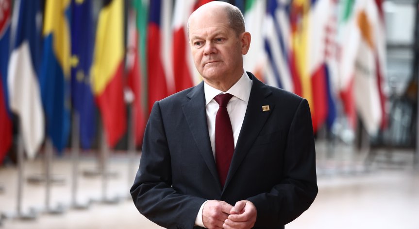 Тотално се срина търговията между Русия и Германия