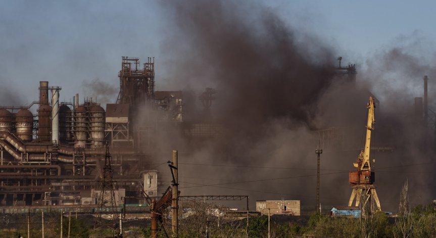 Етап 2 от евакуацията в 