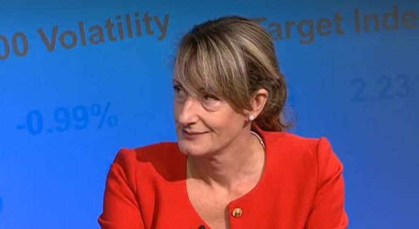 Златанова: Резолюцията на ЕП да се използва градивно за реформи