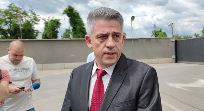 Освободиха шефа на Държавна агенция 