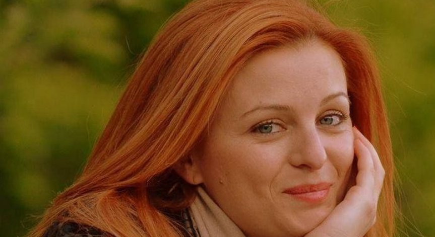 Пътешествие в Италия с Десислава Атанасова