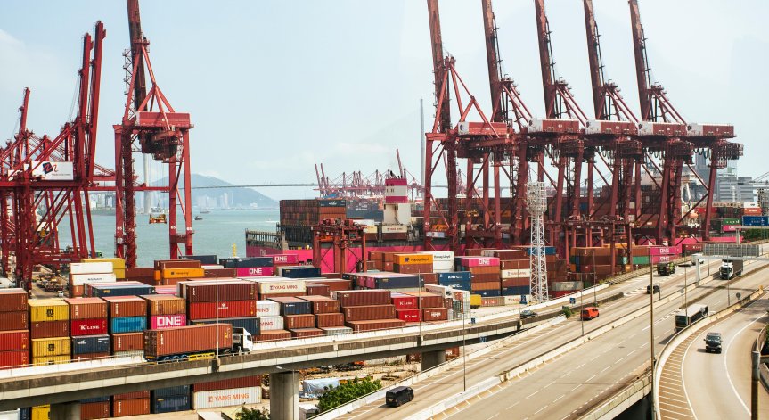 Чуждестранните компании също изтеглят средствата си от Китай.