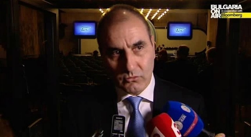 Софийският апелативен съд реши, че Цветанов е невинен за шестте „не”