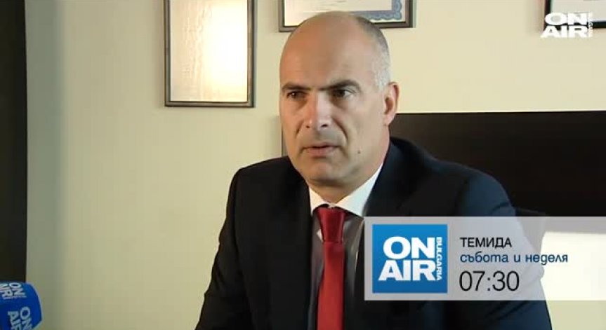 Частните съдебни изпълнители с нова законова инициатива