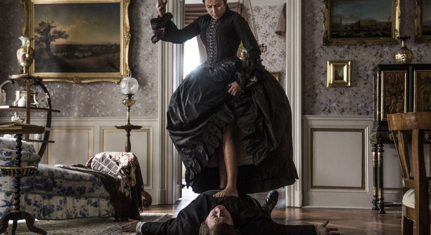 Любов и предателство по време на война в историческия сериал „1864“