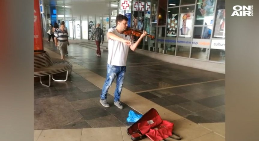 Двойник на Васко Василев предизвика учудване в социалните мрежи