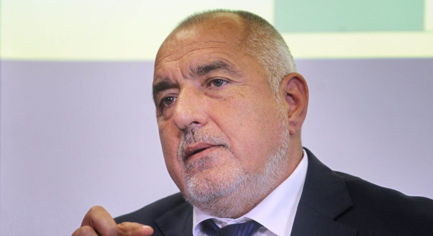 Борисов обяви: Ще се отпуснат още над 60 млн. лв. за култура