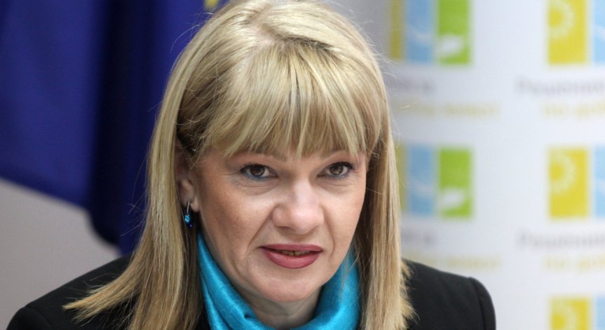 Нона Караджова: Възползвайте се от програмите за подмяна на отоплителните уреди