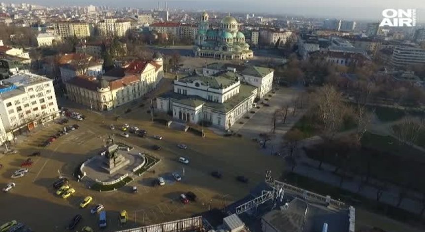 Парите на партиите бележат ръст, сочи доклад на Сметната палата