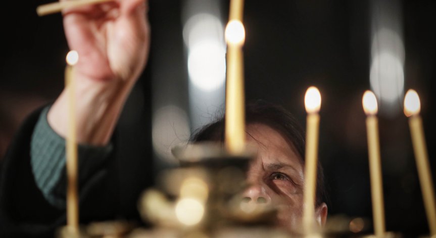 Ето кои има имен ден днес.