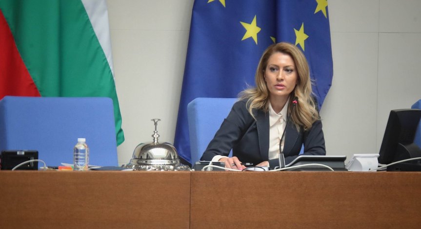 Според Назарян е нужен траен и справедлив мир.