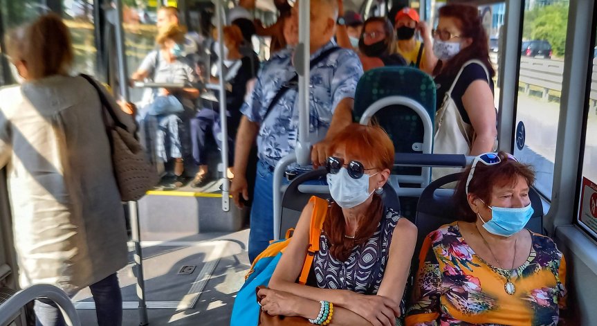 Всеки четвърти тестван е с Ковид-19, шестима души са починали за денонощието (ОБНОВЕНА)