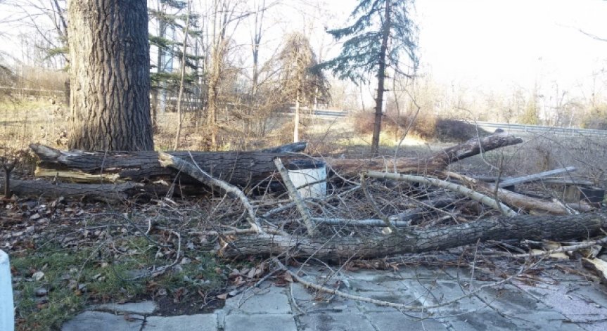 Пострадалите от бедствия общини могат да кандидатстват за подпомагане