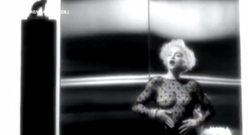 Мадона застана зад Хилари Клинтън със скандално изказване