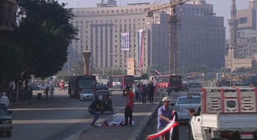 Египет освобождава затворници на 