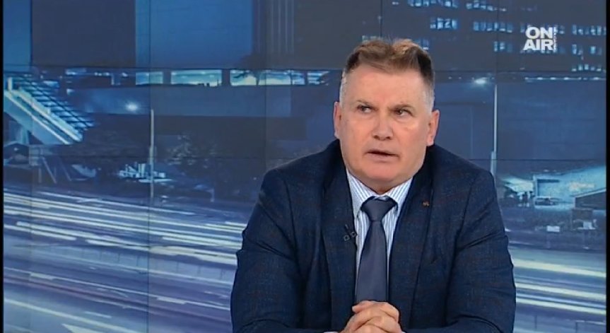 Патриот иска забрана на скандалите по време на европредседателството ни