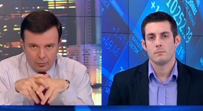 Пазарен анализ от 10 юли 2013