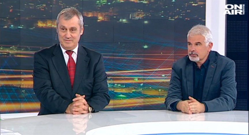 Има ли картел при горивата?