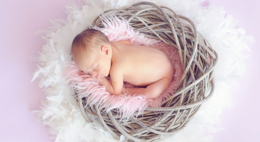 Категорични данни: Българката зачева най-често между Коледа и Бабинден