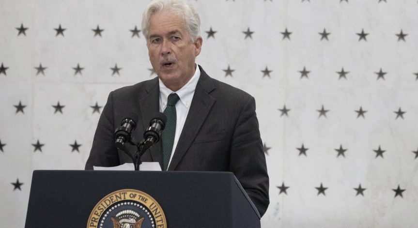 ЦРУ: Идните 6 месеца ще са 