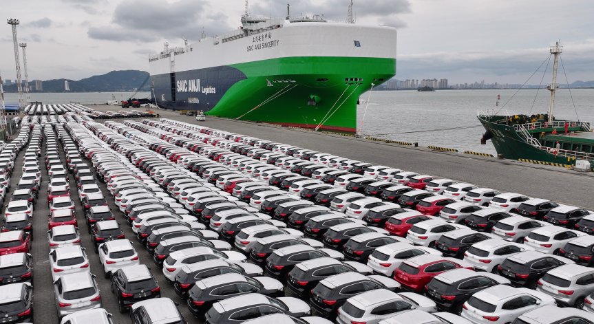 Според Китай критиките на Канада са безоснователни.