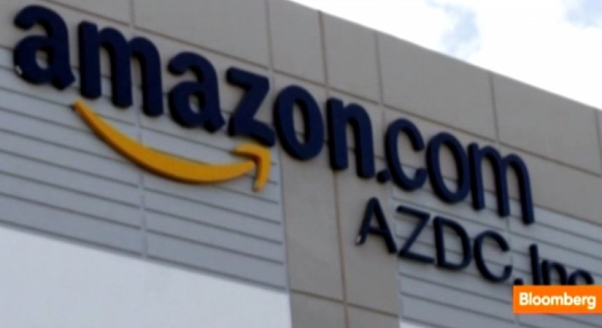 Amazon увеличи присъствието си в Китай