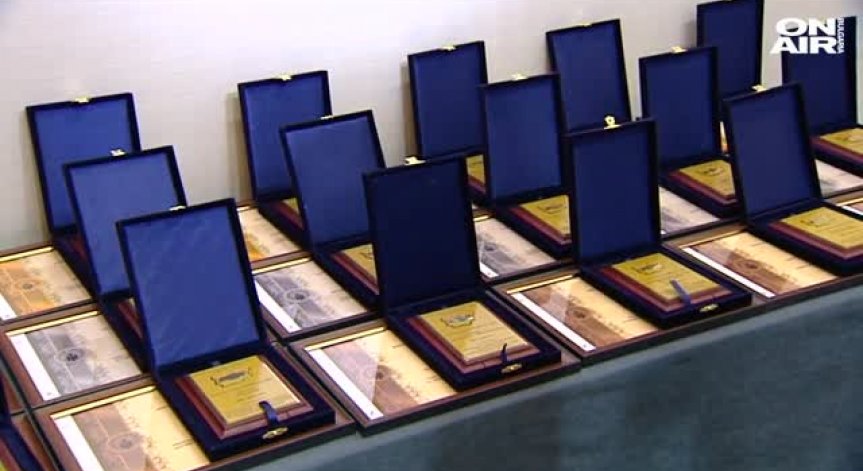 19 работодатели бяха отличени в „Работодател на годината – 2015“