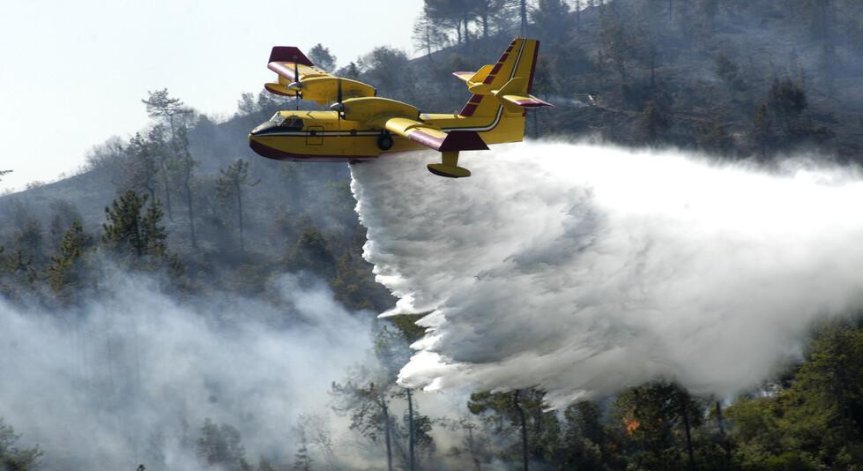 Оперативната обстановка е много сложна в момента.