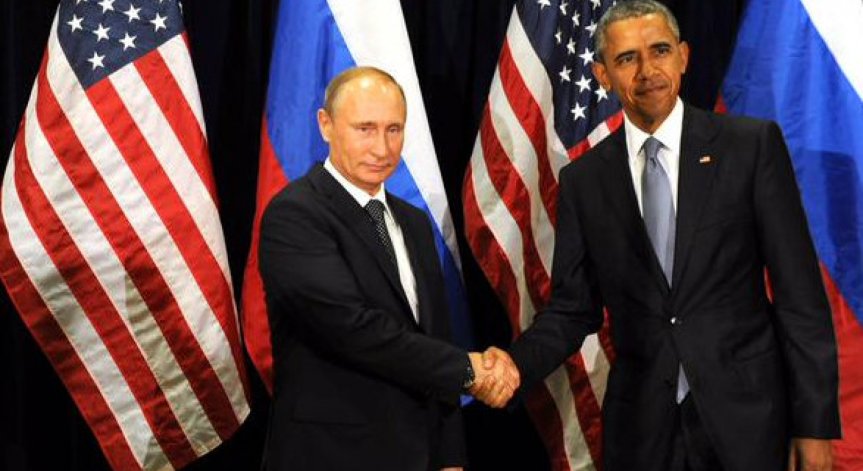 Путин и Обама не се разбраха за бъдещето на Асад