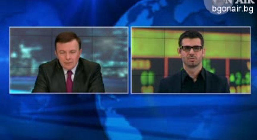 Положителните данни за пазара на труда в САЩ и количествените улеснения