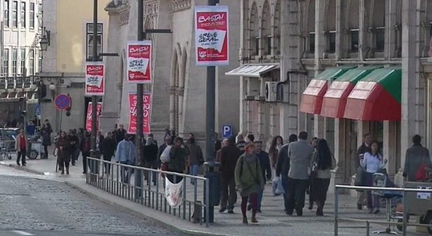 Какво може да научи Гърция от Португалия?