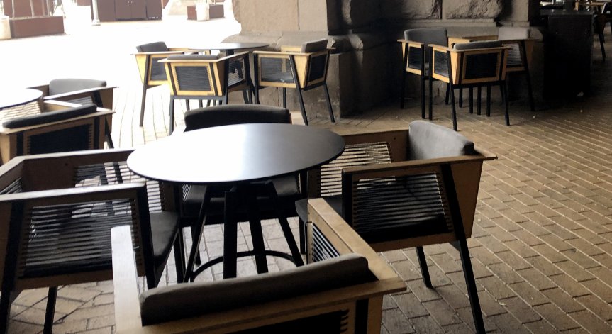 Ресторантьорите изригнаха: Излизаме на национален протест, искаме отваряне на бизнесите