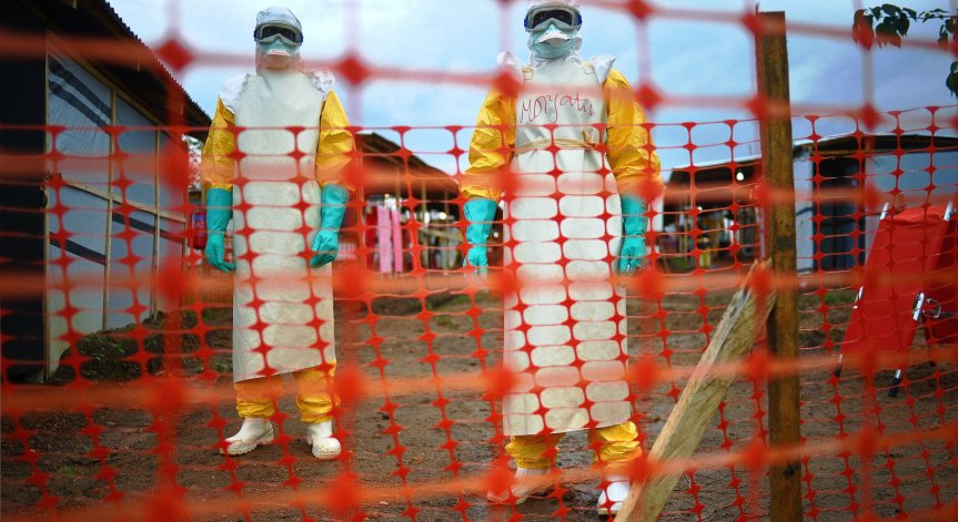 СЗО: Жертвите на eбола може да се увеличат 6-7 пъти