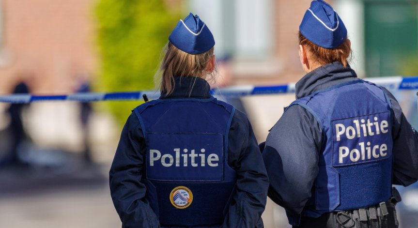 Бомбена заплаха евакуира централата на ЕК в Брюксел