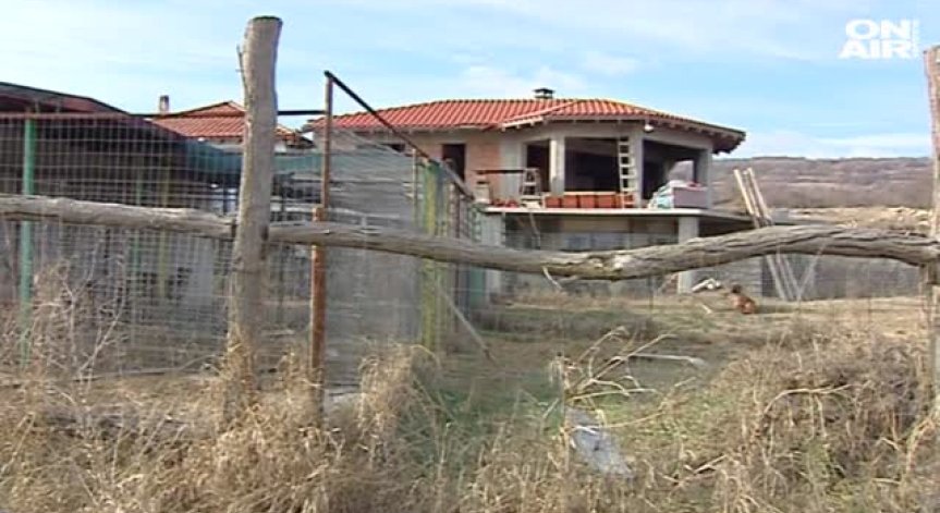 Син уби 42-годишния си баща в с. Осеново