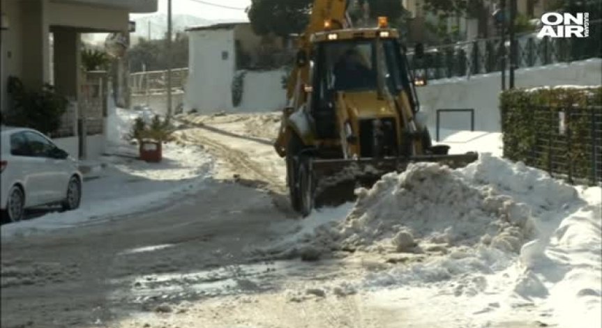Студената вълна в Европа взе жертви: Измръзнали са близо 60 души