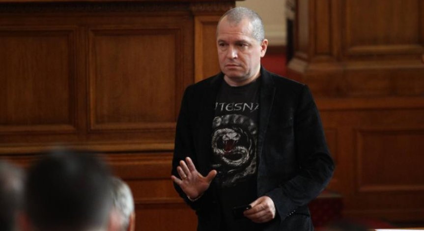 Тошко Йорданов: Петков наруши споразумението, това правителство приключи