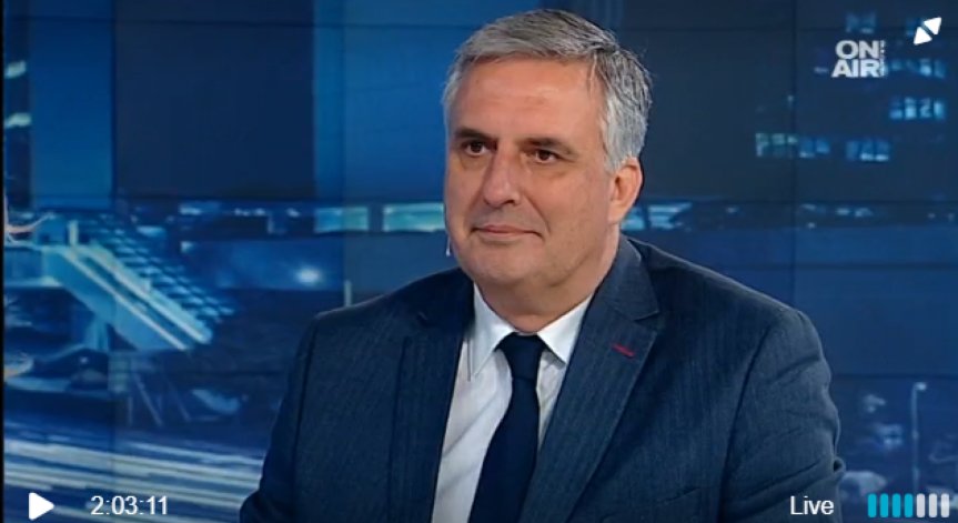 Калфин: Повече пари няма да решат проблемите на хората с увреждания