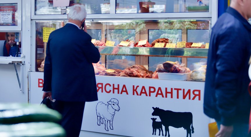Съпредседателят на НОКА подчерта, че БАБХ трябва стриктно да следи и да прилага по-тежки мерки.