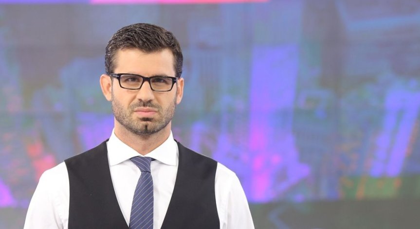 Кузман Илиев: От тотално изолиран преди месец-два днес Ердоган е незаобиколим фактор